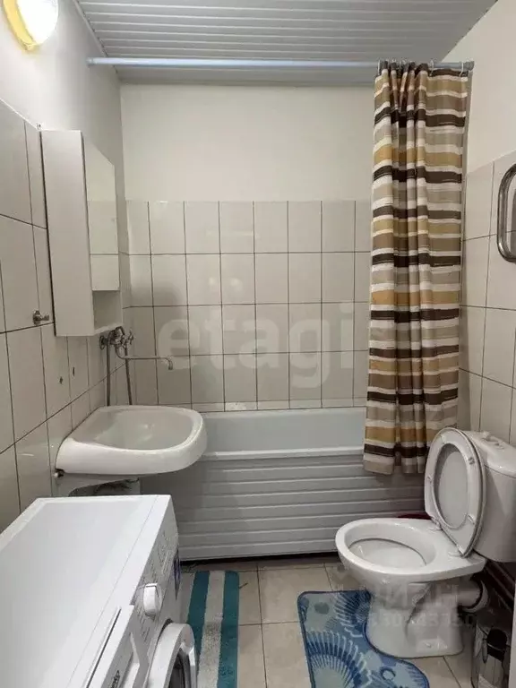 1-к кв. Москва ул. Маршала Еременко, 5к1 (33.0 м) - Фото 1