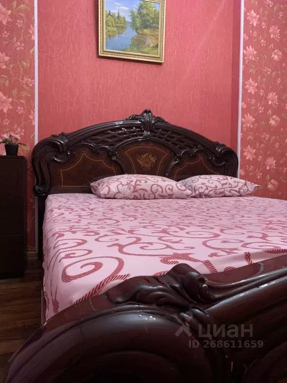 2-к кв. Татарстан, Казань ул. Сибгата Хакима, 52 (65.0 м) - Фото 0