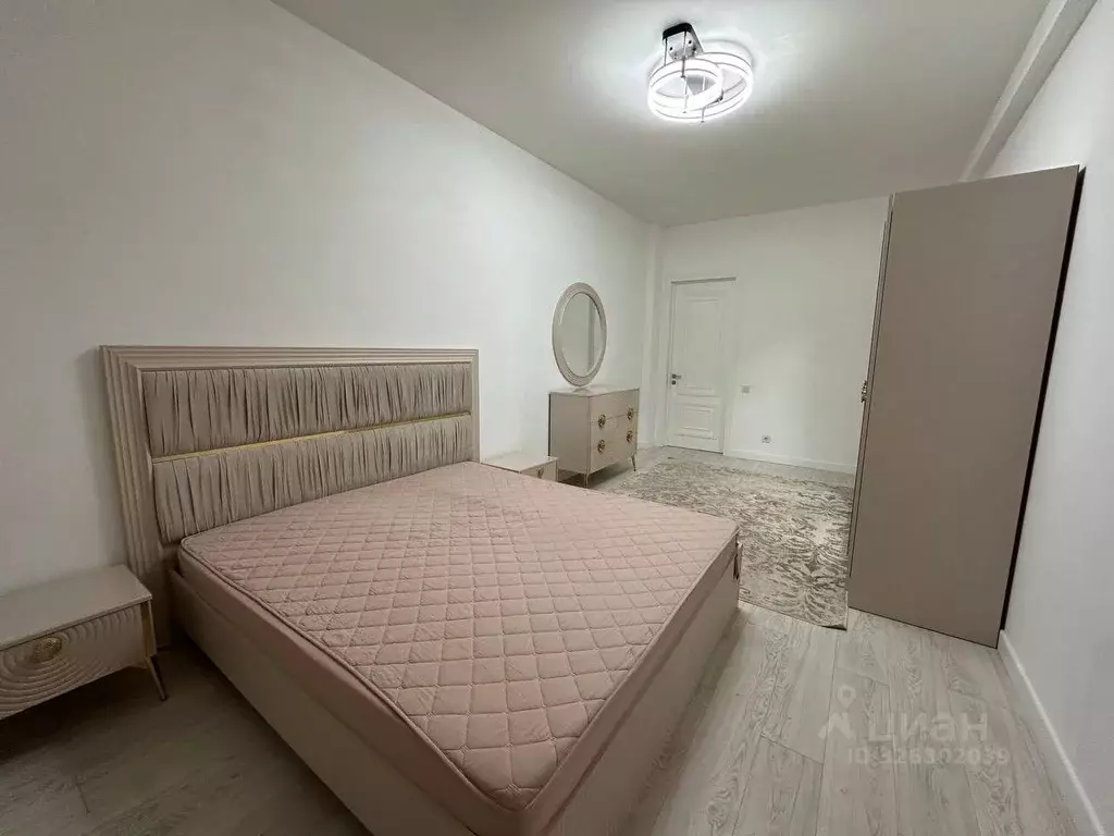 2-к кв. Дагестан, Махачкала ул. Титова, 144к3 (90.0 м) - Фото 1