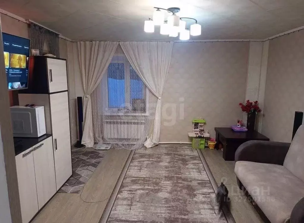 Дом в Курганская область, Курган Фестивальная ул., 36 (50 м) - Фото 1