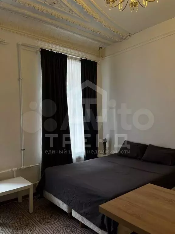 Комната 24,2 м в 5-к., 2/5 эт. - Фото 1