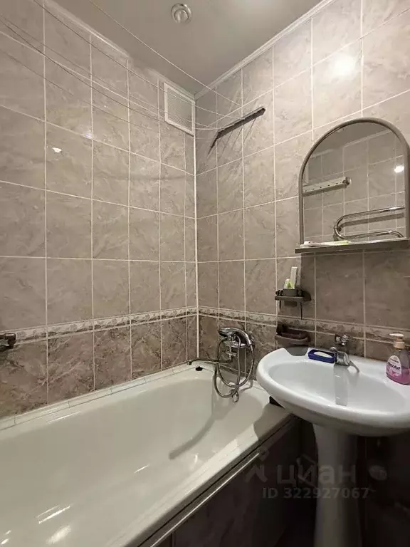 3-к кв. Волгоградская область, Волжский ул. Имени генерала Карбышева, ... - Фото 1