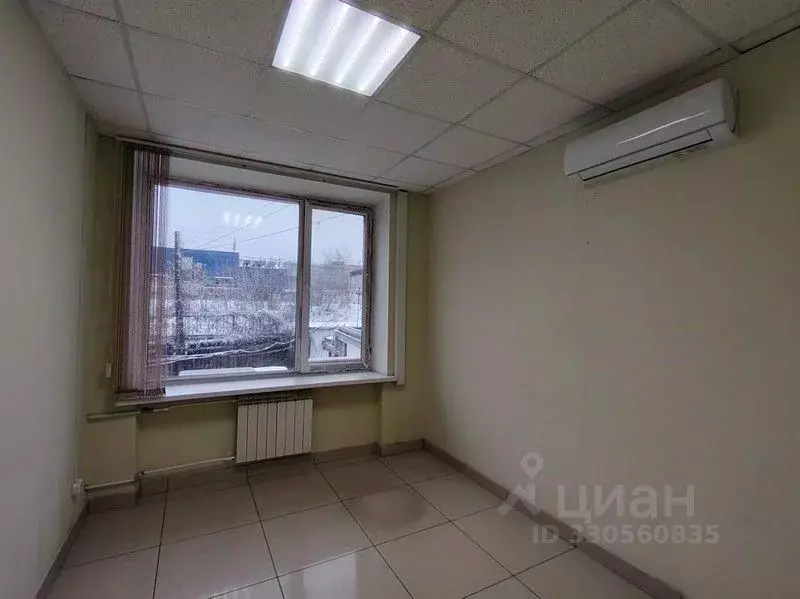 Офис в Нижегородская область, Нижний Новгород Юбилейная ул., 2 (34 м) - Фото 2
