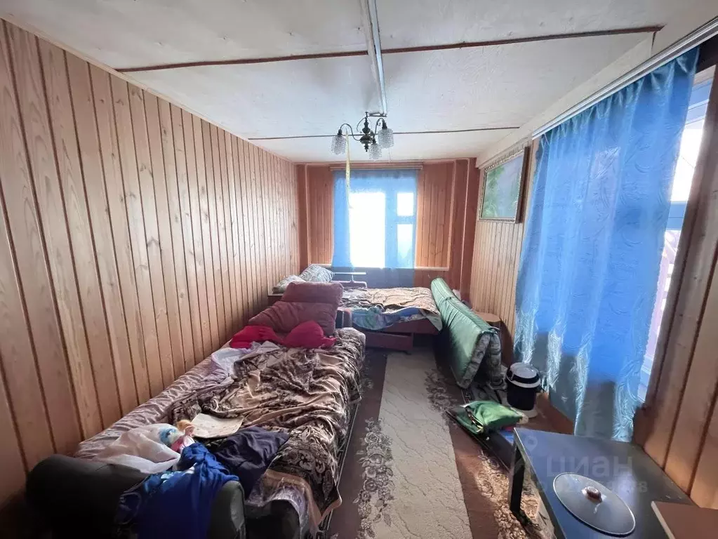 Дом в Воронежская область, Семилукский район, Губаревское с/пос, ... - Фото 2