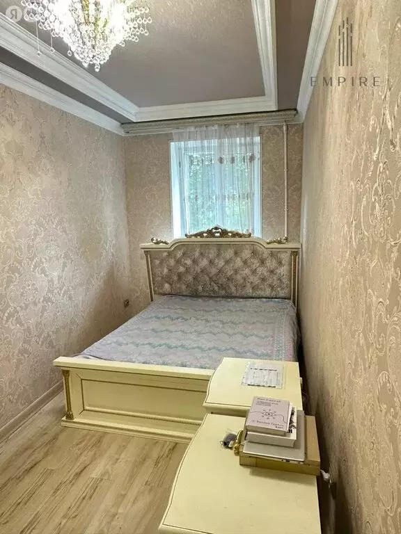 1-комнатная квартира: Грозный, улица Нурсултана Абишевича Назарбаева, ... - Фото 2
