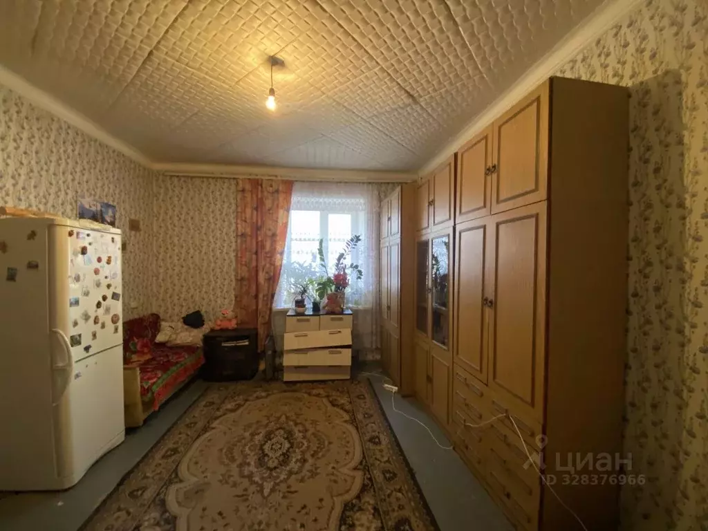 1-к кв. Самарская область, Самара Вольская ул., 95 (35.0 м) - Фото 1