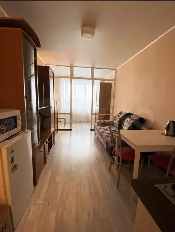 Квартира-студия, 23,9 м, 8/10 эт. - Фото 0