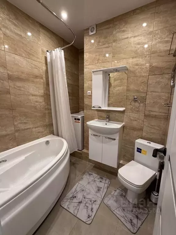 2-к кв. Москва пос. Коммунарка, ул. Липовый Парк, 11 (40.0 м) - Фото 2