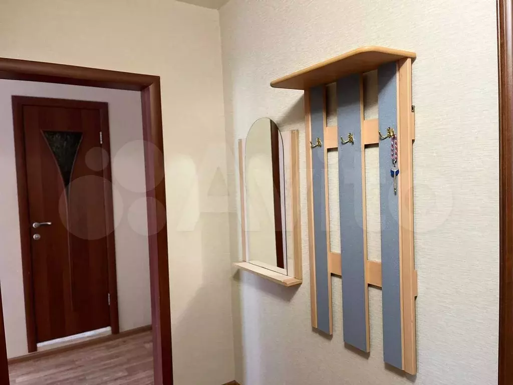 1-к. квартира, 38 м, 3/9 эт. - Фото 0