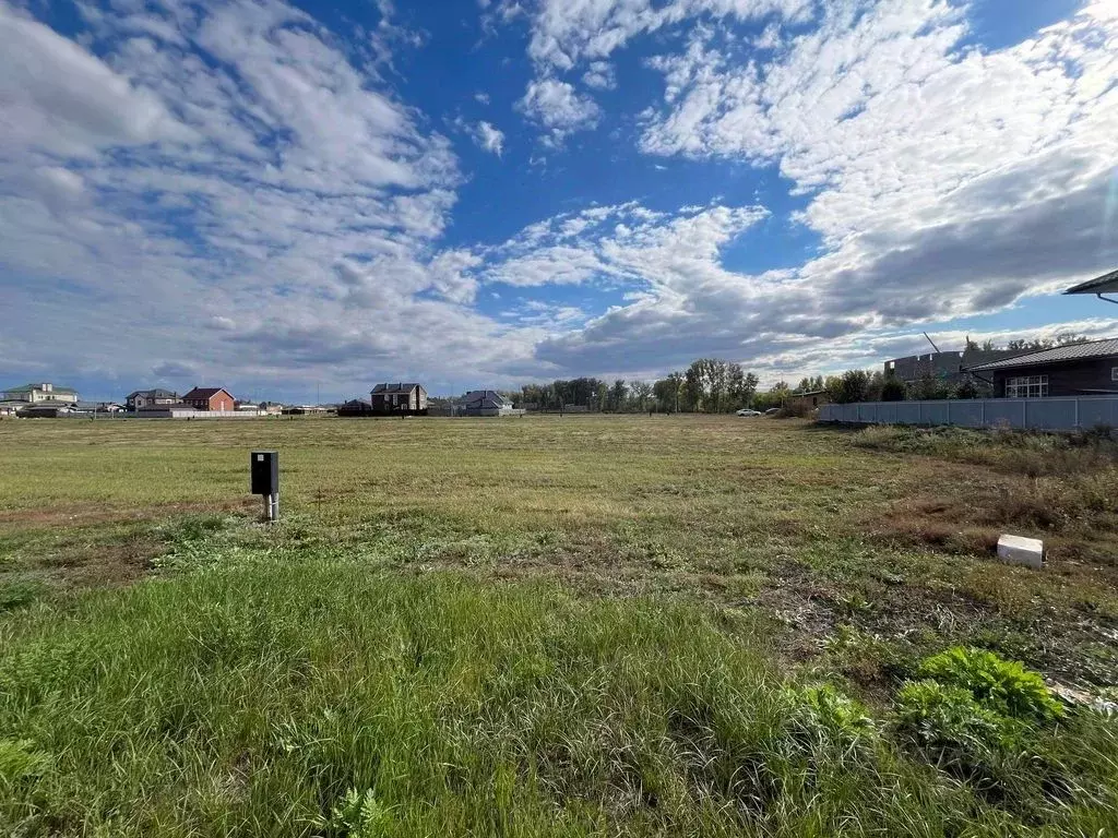 Участок в Оренбургская область, Оренбургский район, пос. Пригородный ... - Фото 2