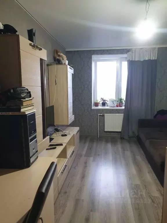 1-к кв. Саратовская область, Энгельс Вокзальная ул., 48 (36.0 м) - Фото 0