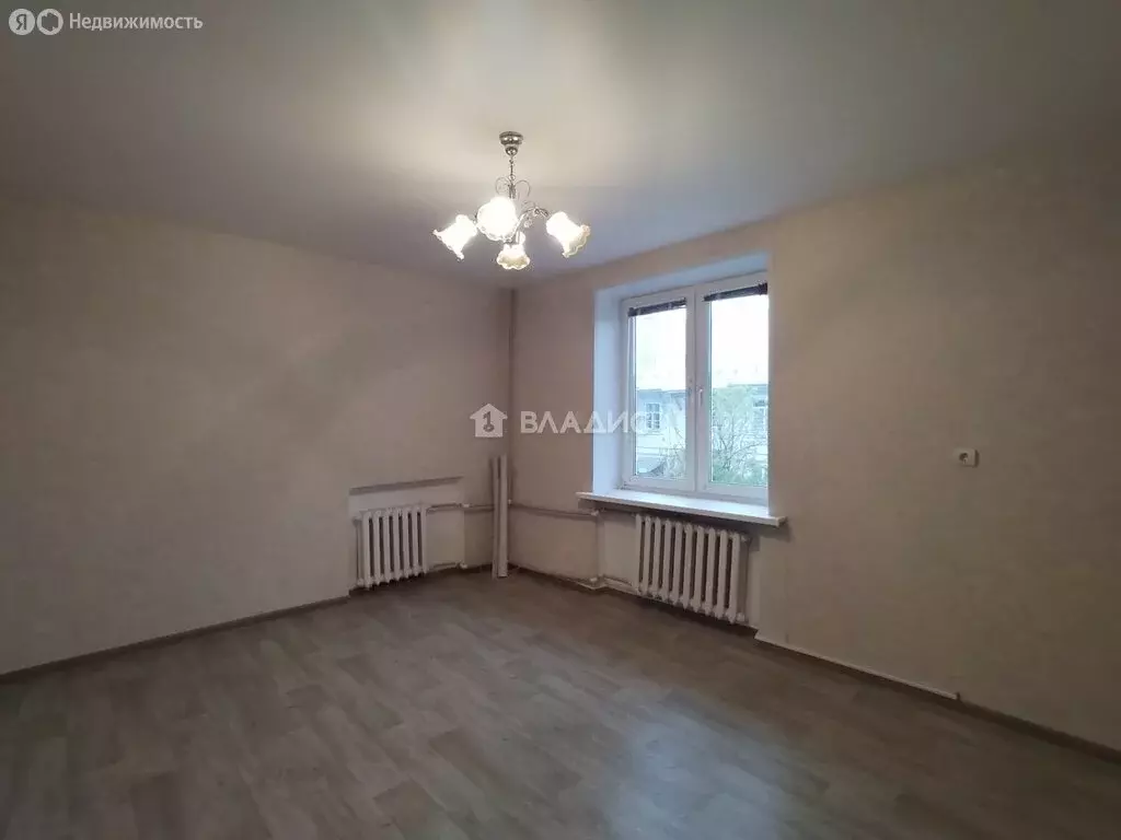 1-комнатная квартира: Гороховец, улица Кирова, 10 (26 м) - Фото 1