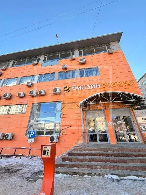 Офис в Башкортостан, Уфа Революционная ул., 96/4 (69 м) - Фото 2