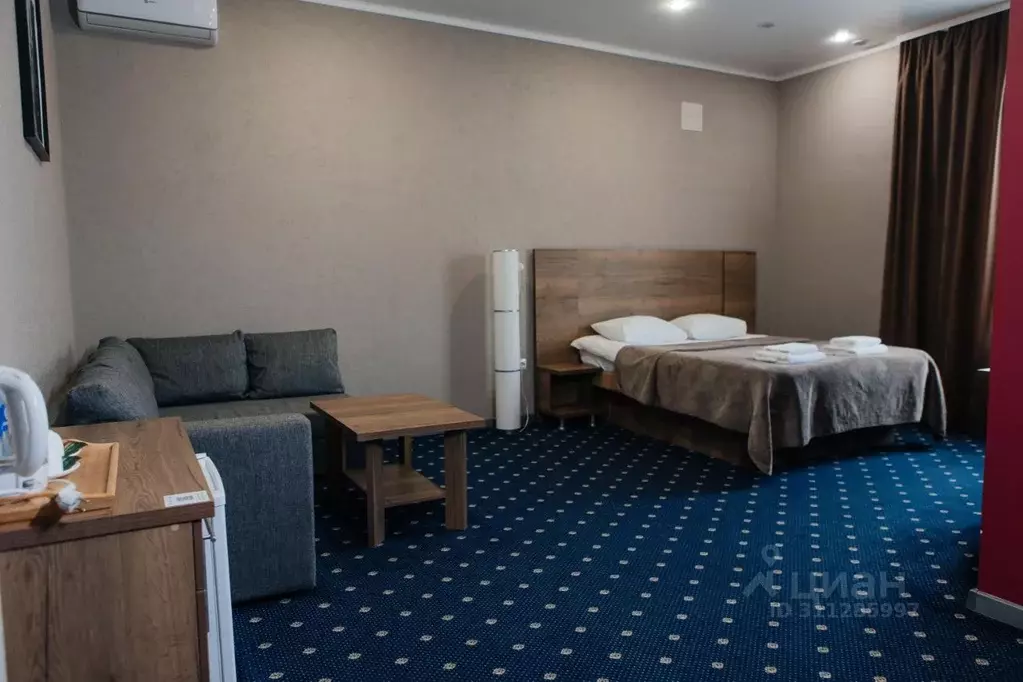 Комната Ростовская область, Шахты Комиссаровский пер., 127 (10.0 м) - Фото 1