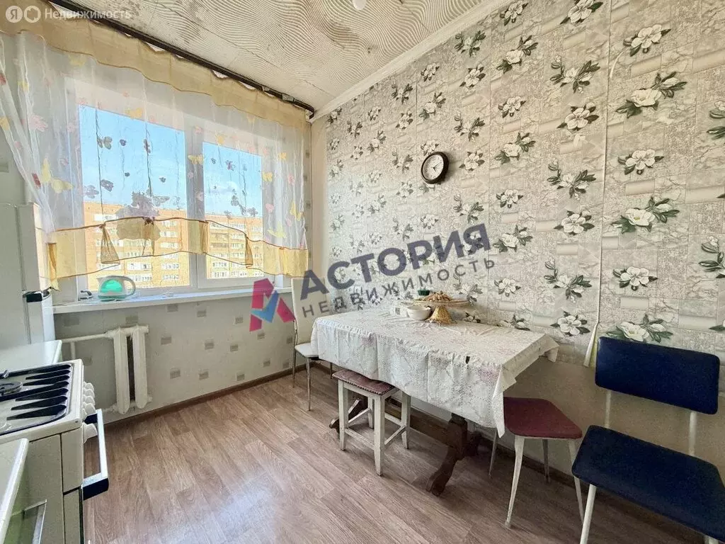 2-комнатная квартира: Тула, улица Лейтейзена, 6 (52 м) - Фото 2