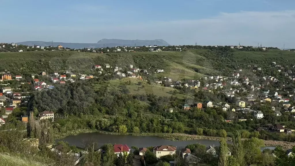 Участок 13 сот. (СНТ, ДНП) - Фото 0
