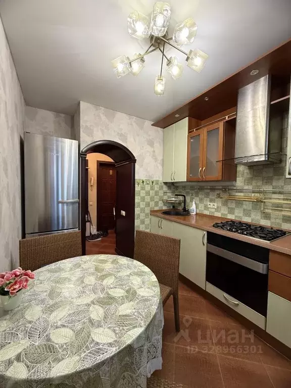 2-к кв. Москва Просторная ул., 14К1 (48.0 м) - Фото 2