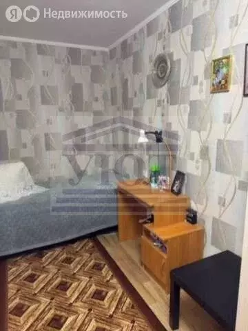 1-комнатная квартира: Самара, микрорайон Крутые Ключи, улица Евгения ... - Фото 1