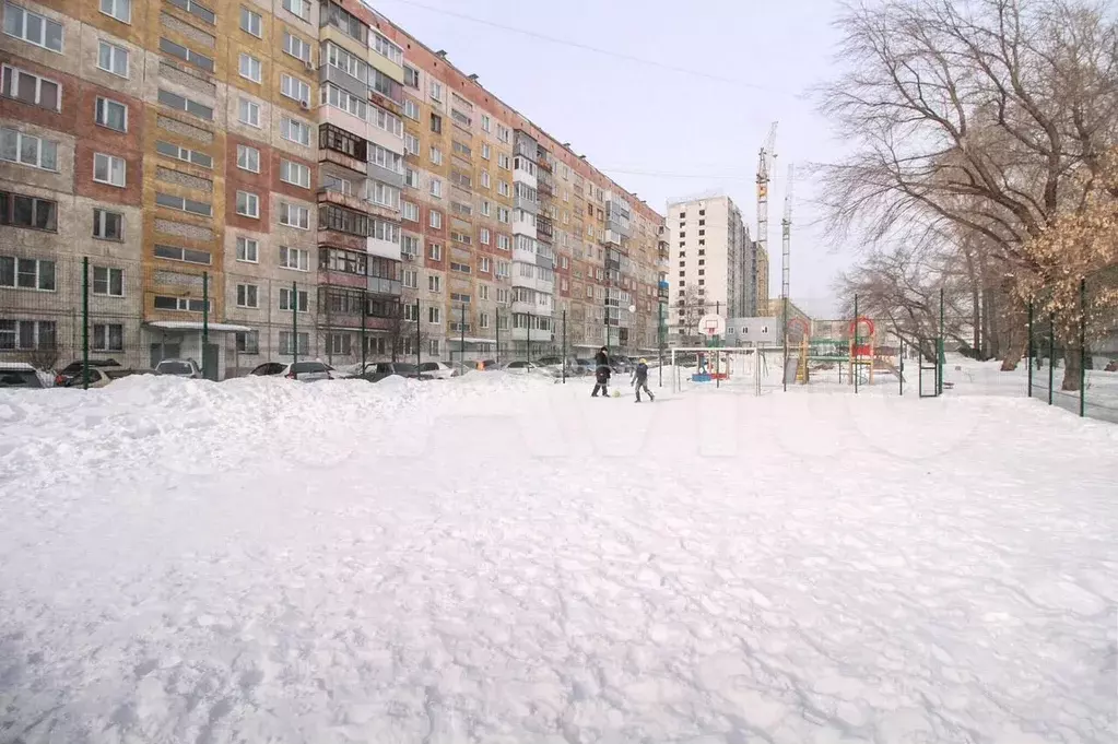 2-к. квартира, 43 м, 3/9 эт. - Фото 1