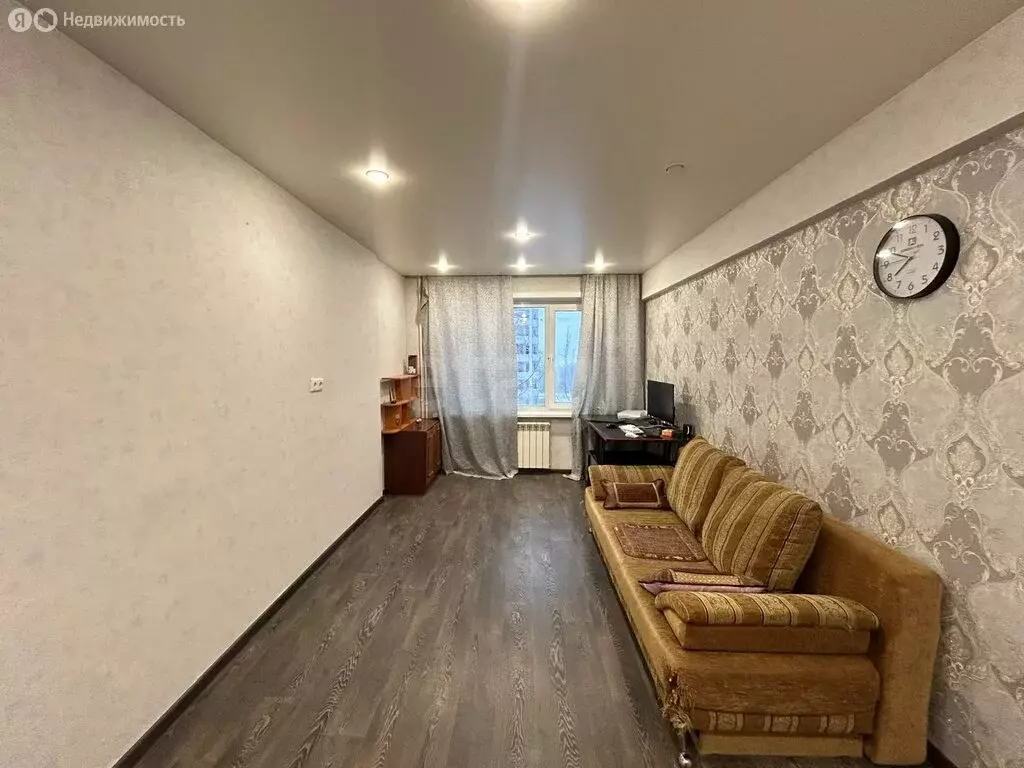 2-комнатная квартира: Архангельск, округ Варавино-Фактория, улица ... - Фото 2