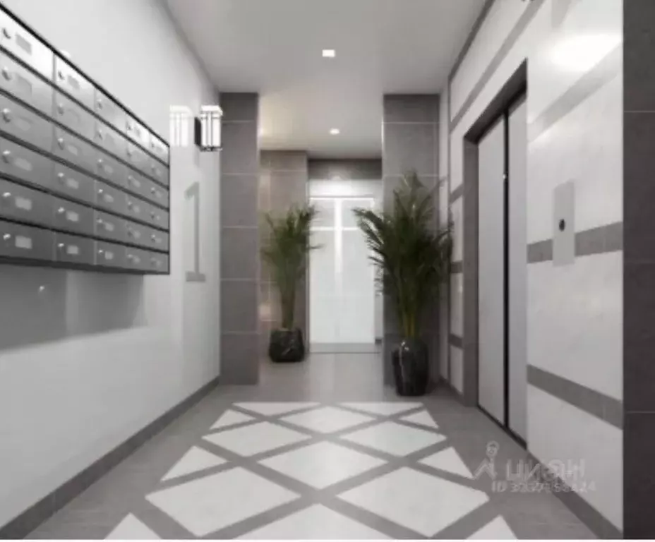 1-к кв. Брянская область, Брянск просп. Станке Димитрова, 67к7 (38.3 ... - Фото 2