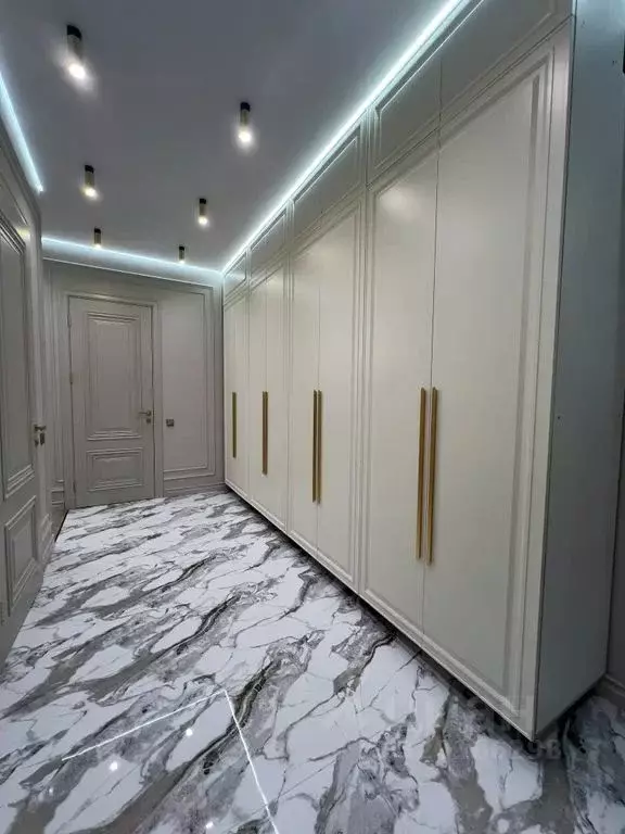 3-к кв. Ставропольский край, Пятигорск ул. Власова, 31 (85.0 м) - Фото 1