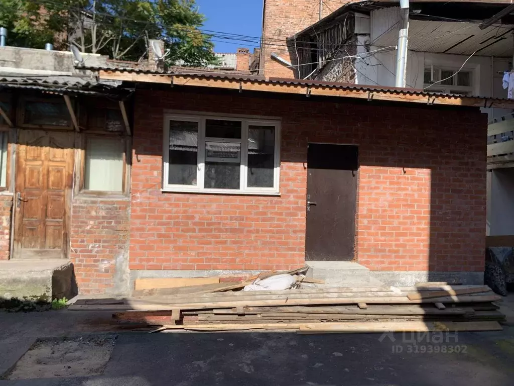 1-к кв. Северная Осетия, Владикавказ ул. Ленина, 52 (36.0 м) - Фото 0