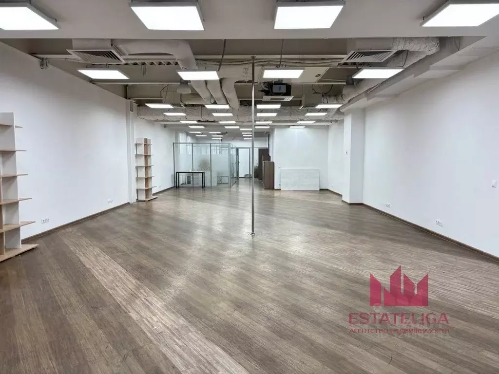 Офис в Москва ул. Ленинская Слобода, 19 (167 м) - Фото 1