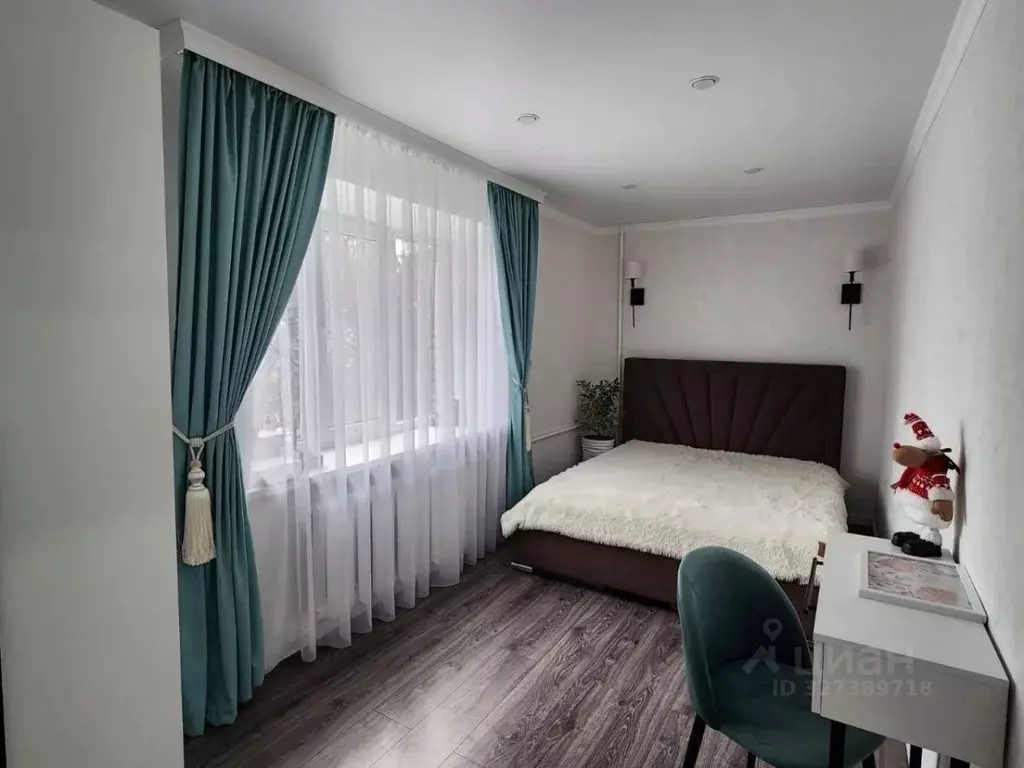 2-к кв. Ставропольский край, Пятигорск ул. Зорге, 1 (42.31 м) - Фото 2