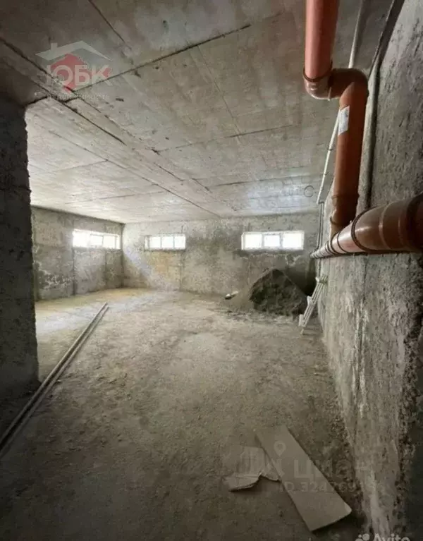 Помещение свободного назначения в Крым, Саки ул. 9-ти Героев, 5 (64 м) - Фото 2