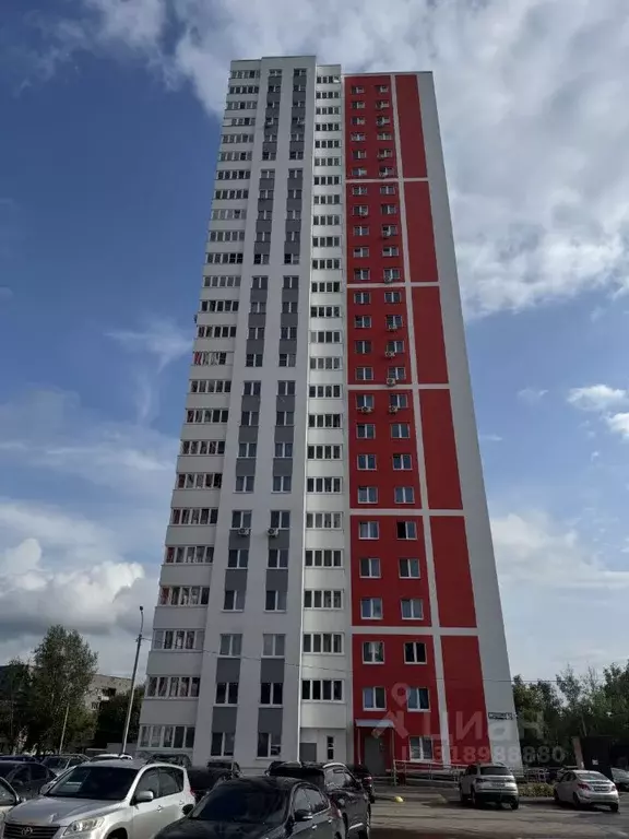Студия Башкортостан, Уфа ул. Коммунаров, 5 (30.0 м) - Фото 0