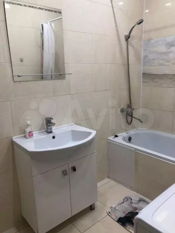 1-к. квартира, 36 м, 11/17 эт. - Фото 0