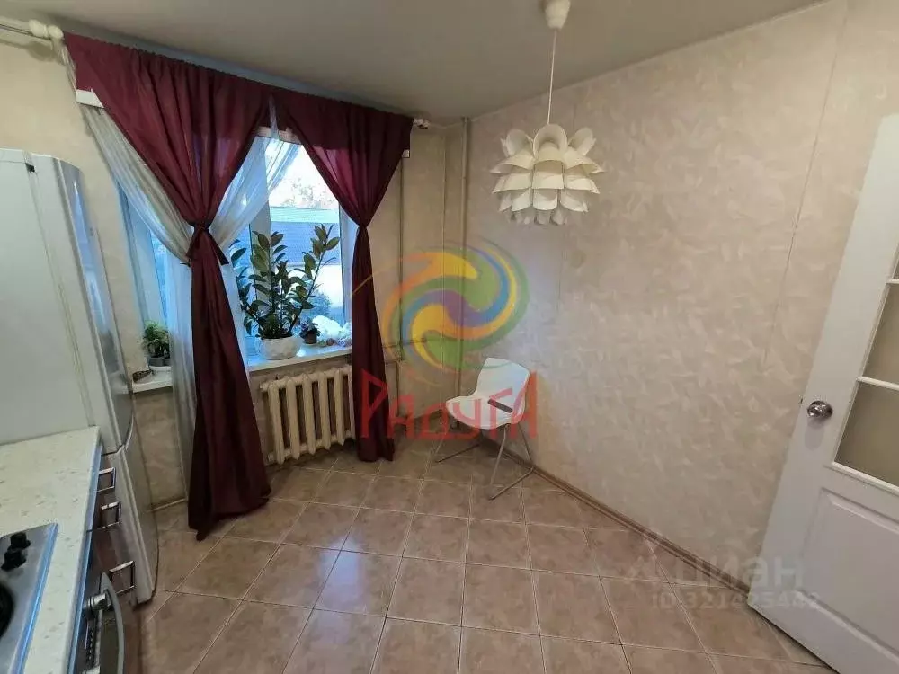 2-к кв. Ивановская область, Иваново ул. Фролова, 28 (53.9 м) - Фото 2