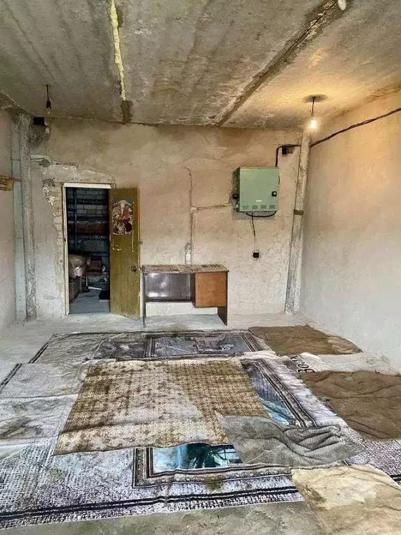 Гараж в Белгородская область, Белгород ул. Горовца (41 м) - Фото 2