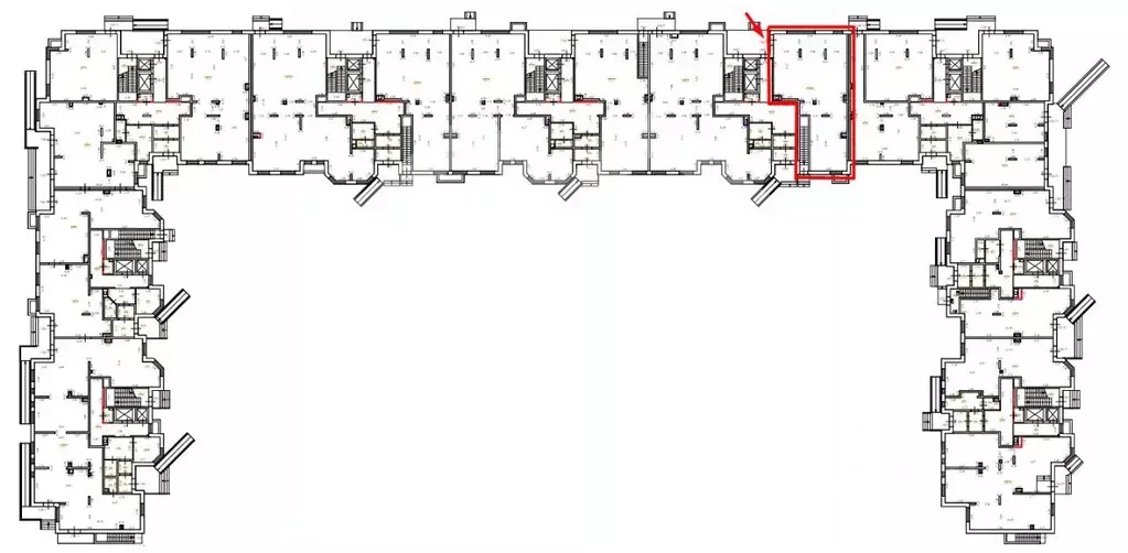 Торговая площадь в Московская область, Звенигород Одинцовский ... - Фото 2