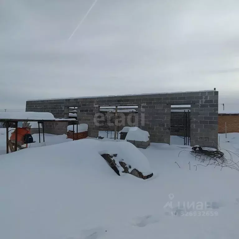 Участок в Башкортостан, Уфимский район, Зубовский сельсовет, Яшма дп ... - Фото 1