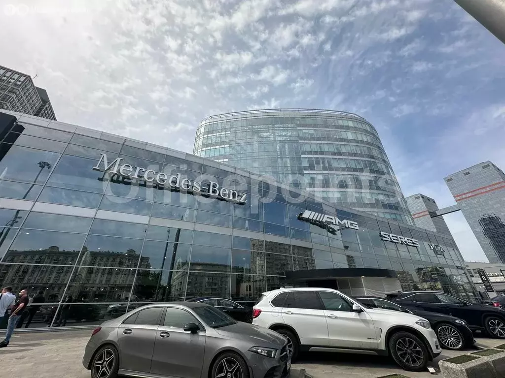 Офис (838.7 м) - Фото 2