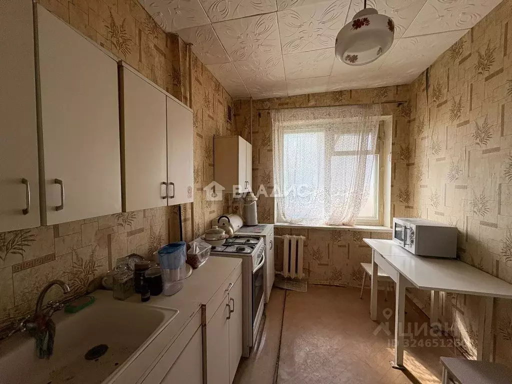 1-к кв. Волгоградская область, Волгоград бул. 30-летия Победы, 18 ... - Фото 1