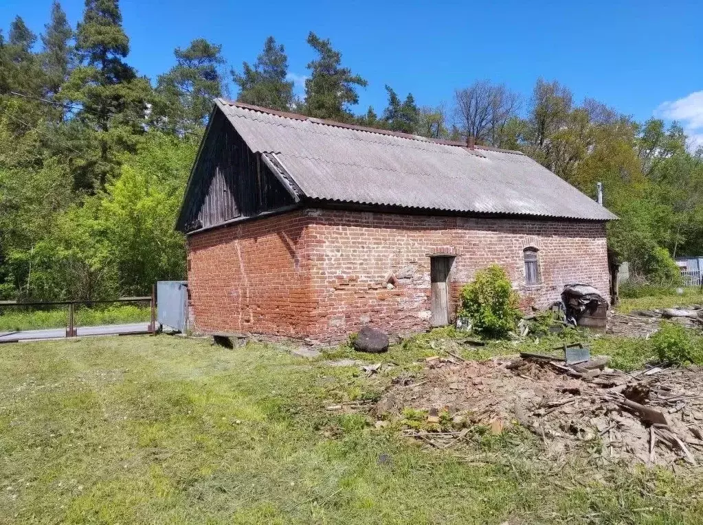 дом в липецкая область, грязинский район, фащевский сельсовет, с. . - Фото 1