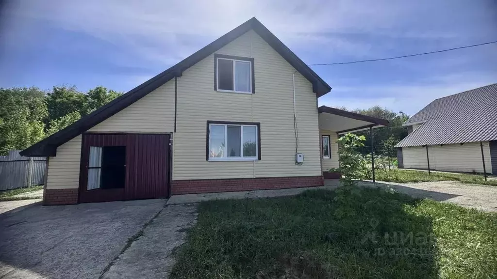 Дом в Самарская область, Чапаевск ул. 2-я Северная, 14 (83 м) - Фото 2