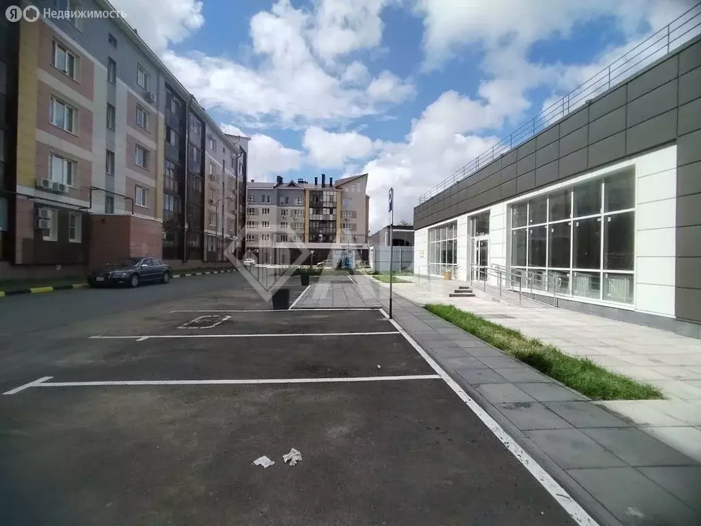 Помещение свободного назначения (58.4 м) - Фото 1