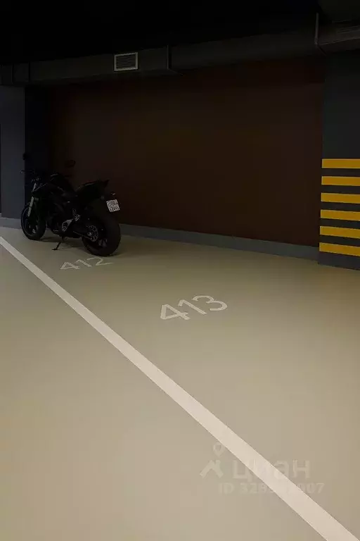 Гараж в Московская область, Красногорск Павшино мкр, АРТ жилой ... - Фото 1