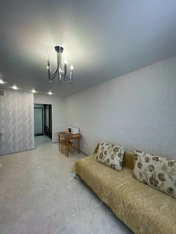 Студия Кировская область, Киров ул. Чистопрудненская, 18 (27.0 м) - Фото 2