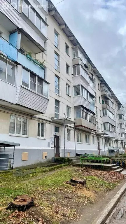 2-комнатная квартира: Чайковский, улица Ленина, 58 (43.9 м) - Фото 1