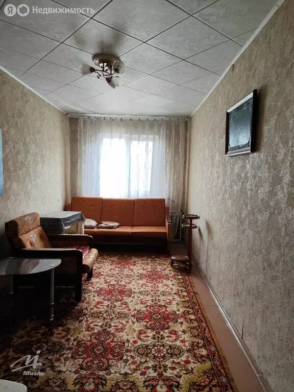 2-комнатная квартира: Барнаул, улица Антона Петрова, 230 (45.1 м) - Фото 0