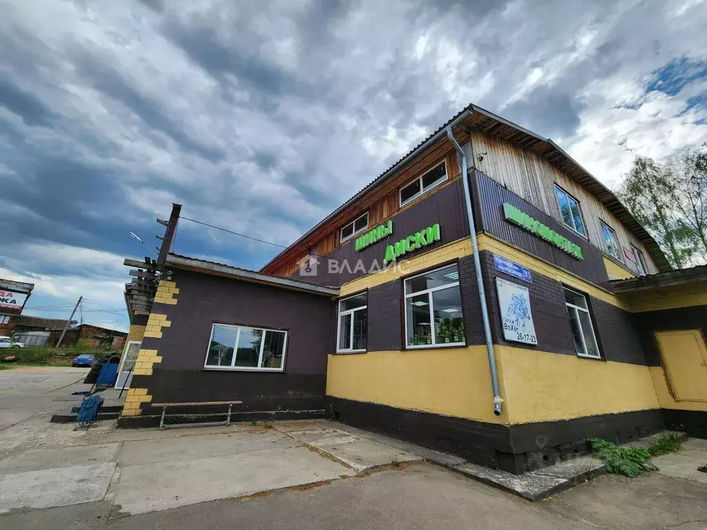 Торговая площадь в Коми, Сыктывкар ул. Орджоникидзе, 101/5 (195 м) - Фото 0