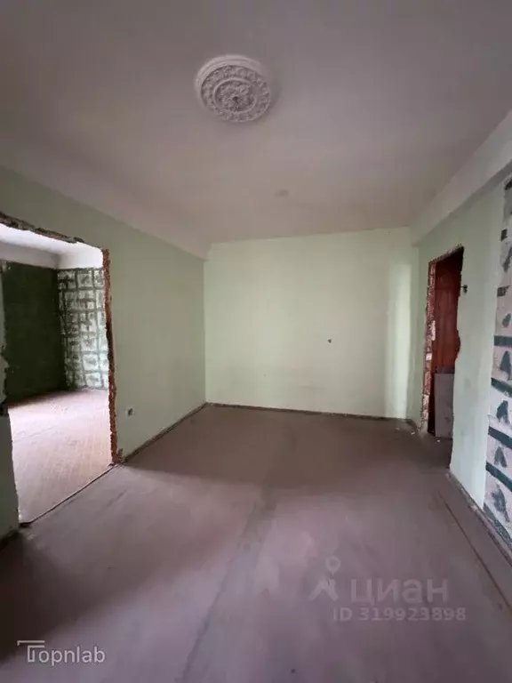 3-к кв. Дагестан, Махачкала просп. Гамидова, 30В (48.0 м) - Фото 2