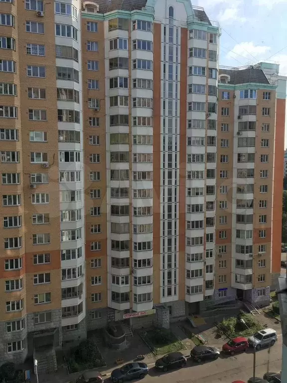 3-к. квартира, 75 м, 15/25 эт. - Фото 0