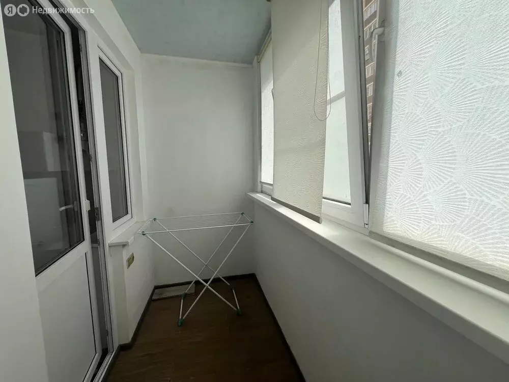 1-комнатная квартира: Анапа, Парковая улица, 60к1 (39 м) - Фото 0