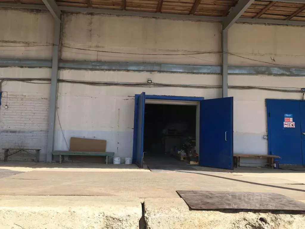 Склад в Калужская область, Калуга Параллельная ул., 11 (280 м) - Фото 1